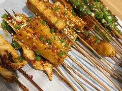 -林二哥宜烤官·宜宾小烧烤