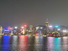 -尖沙咀