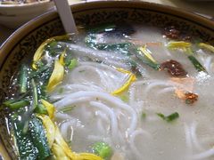 -桥香园云南过桥米线(金马碧鸡店)