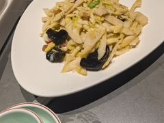 -老德州四合院·德州菜(天衢路店)