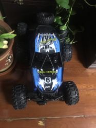 -孩子王童乐园(保定万博广场店)