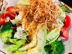 花亭色拉-花亭(仲盛世界商城店)