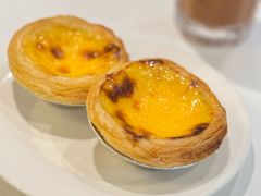 -葡珍轩冰室(虹桥机场T1店)