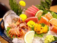 -九酢·海鲜居酒屋