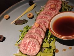 牛肉-山葵家·创意料理(EFC欧美广场店)