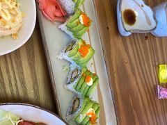 -饭町二郎日式综合茶餐(中安广场店)