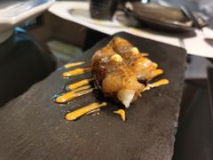 -天狗山料理(省体店)
