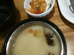 -水林间·寿喜烧自助(仙林金鹰店)