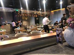 -有璟阁港式餐厅(金融街购物中心店)