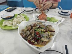 -威海渔村(黄兴路店)