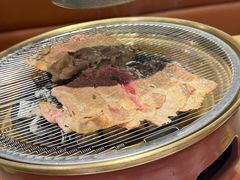 -西塔老太太泥炉烤肉(北京双井店)