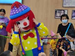 -金宝贝早教(和悦汇店)