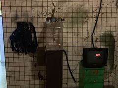 -樊笼真人密室逃脱(江南西店)
