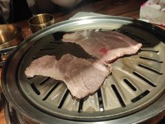 -九田家黑牛烤肉料理(新辰里亚运村店)