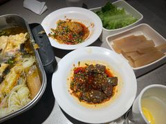 -半天妖烤鱼(印象城店)