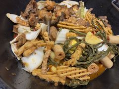 -东北铁锅宴(云龙华府店)