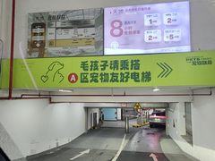 -瑞虹新天地月亮湾