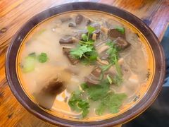 -蒋家桥饺面店(广陵路店)