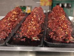 -韩麦大冷面(桂花街直营店)