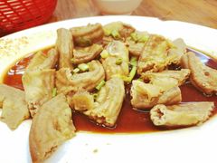-长平老姿娘夜粥(平东一街店)