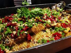 -湄公河秘制烤鱼(西双十贰城商业中心店)