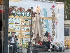 -麻雀咖啡SPARROW COFFEE(十全街店)