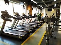 -每刻健身工作室(西直门店)
