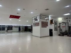 -极真空手道修远道场