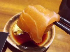 -和彩放题餐厅(酒仙桥店)