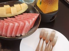 -宝燕壹号景观餐厅(龙盛国际商业广场店)