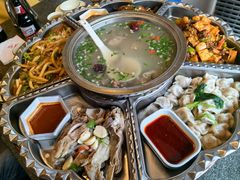 -鹏馨羊羔肉·非遗(新建街店)