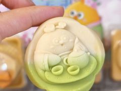 -百年同和·江南点心院(山塘街店)