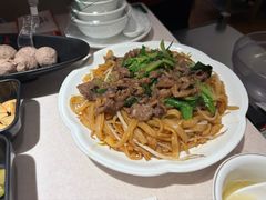 -潮泰牛肉火锅 · 创于1992年(车公庙店)