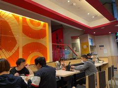 -味千拉面(东方明珠店)