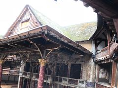 -莎士比亚环球剧场