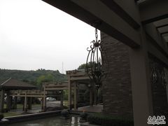 千岛湖品鱼馆环境5-千岛湖品鱼馆(钓鱼岛店)