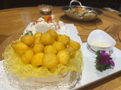 -海拉尔蒙古包(房山长阳店)