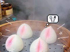 -阿炮美食城(石岐华润万家店)