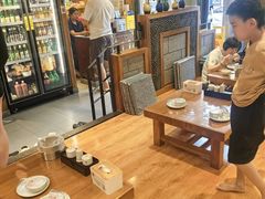 -长寿参鸡汤(朝韩风情街店)