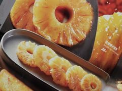 -水木锦堂·自助铁板烧(世贸天阶店)