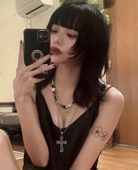 -MY HAIR ARDOR