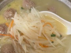 -宛平李记小吃(东关街店)