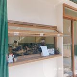 亚庇旅行｜加雅街也有小清新的咖啡店