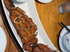 醉壹号烤鳗鱼-醉壹号海鲜大排档(厦门美食地标店)