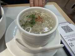 -翡翠拉面小笼包(机场DFS店)