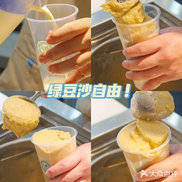 ‼️新街口美食合集|走，去吃啊！