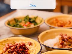 凉面-东排食堂长沙小吃大排档(五一广场店)