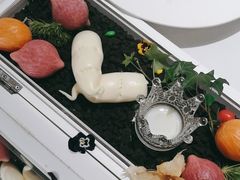 -3号仓库·创意中国菜(新世界城店)