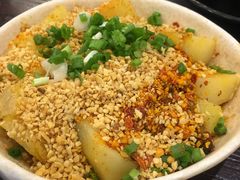 霸道小土豆-一岚一山(角门总店)