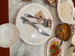 -清真· AL-JANNAT 佳纳特餐厅(仙林店)